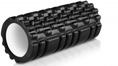 onpoint Grid Foam Roller(Length 34 cm)