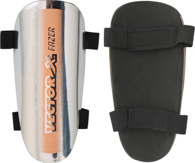 VECTOR X Fazer With Elastic Football Shin Guard