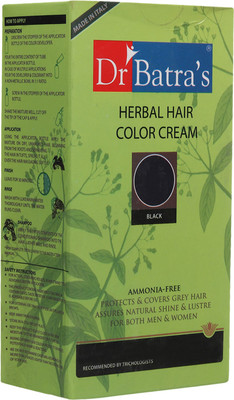 4% OFF on Dr. Batra's Herbal Cream , Black 4% OFF on Dr. Batra's Herbal Cream , Black