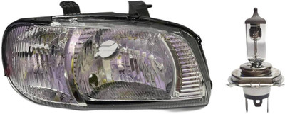 KDT Halogen Fog Light for Maruti Suzuki Alto