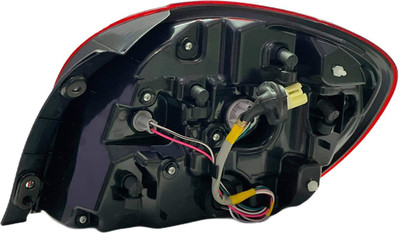 KDT Halogen Fog Light for Maruti Suzuki Baleno