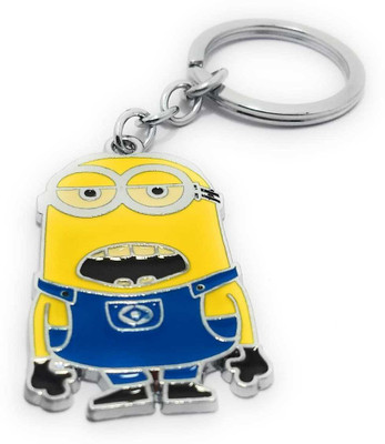 Key Era Minion Gift Keyring Key Chain