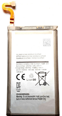FULL CELL Mobile Battery For  Samsung Galaxy S9 Plus EB-BG965ABA