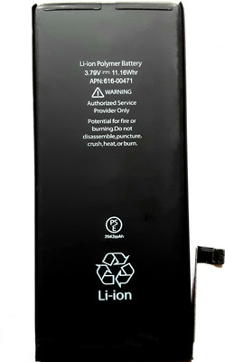 FULL CELL Mobile Battery For  Apple Iphone XR