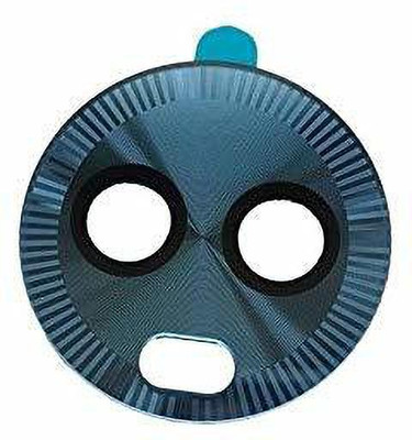 FLIPZON CL75 Motorola Moto G6 Anti-Scratch Material Camera Lens Glass