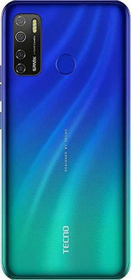 LIGHTW2INGS Back Camera Lens Glass Protector for Camera lens Tecno Spark 5 Pro, Tecno Spark 5 Pro(Pack of: 1)