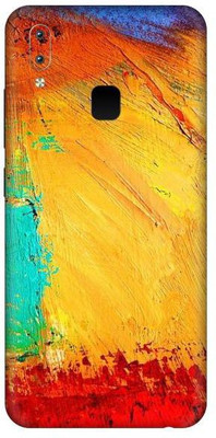 aadia VIVO Y95 Mobile Skin(Multicolor)