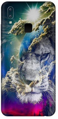 aadia VIVO Y95 Mobile Skin(Multicolor)