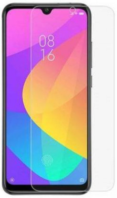 DVS MOBILE ACCESSORIES Impossible Screen Guard for Realme C15(Pack of 1)