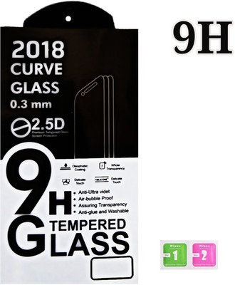9H Tempered Glass Guard for LeEco Le 2S(Pack of 1)