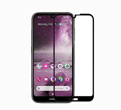 Aspir Tempered Glass Guard for Nokia 4.2(Pack of 1)