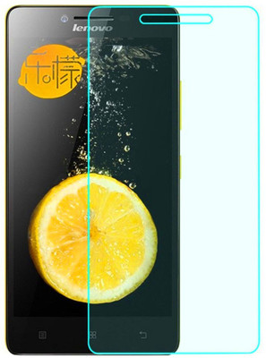 9H Tempered Glass Guard for Lenovo Vibe K5 Note(Pack of 1)