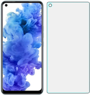 AARERED Tempered Glass Guard for Realme 9 5G Matte Glass(Pack of 1)