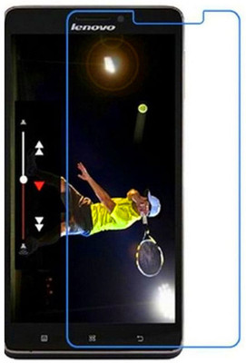 Express Buy Tempered Glass Guard for Lenovo Vibe K5 Plus(Pack of 1)