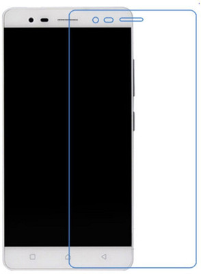 9H Tempered Glass Guard for Lenovo Vibe K5 Note(Pack of 1)