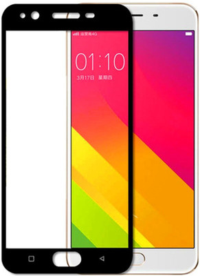 Express Buy Tempered Glass Guard for Vivo V5(Pack of 1)
