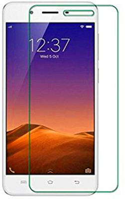 9H Tempered Glass Guard for VIVO Y55s(Pack of 1)