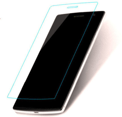 Express Buy Tempered Glass Guard for OnePlus 2(Pack of 1)