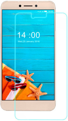NaturalBuy Tempered Glass Guard for LeEco Le 1S(Pack of 1)