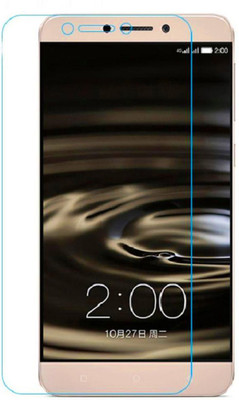 9H Tempered Glass Guard for LeEco Le 2S(Pack of 1)