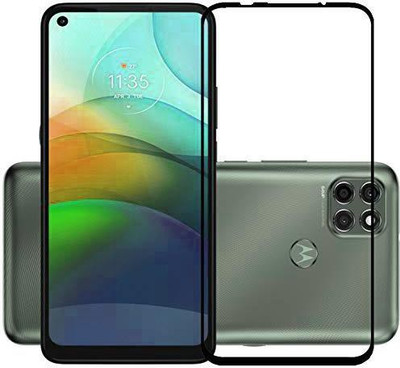 Aspir Tempered Glass Guard for Motorola Moto G9 Power(Pack of 1)