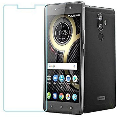 9H Tempered Glass Guard for Lenovo K8 Note(Pack of 1)