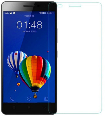9H Tempered Glass Guard for Lenovo A7000(Pack of 1)