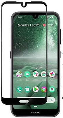 Aspir Tempered Glass Guard for Nokia 4.2(Pack of 1)