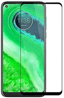 Aspir Tempered Glass Guard for Motorola Moto G9 Power(Pack of 1)