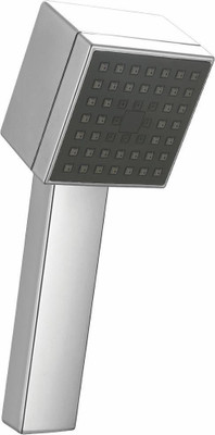 MAYUR OCICH BODY SPA HAND SHOWER (DURABLE) MULTI FLOW WITH 1 MTR FLEXIBLE C.P. TUBE AND HOOK Shower Head