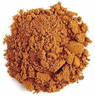 Nutrixia food Jaggery Powder / गुड़ का पाउडर/Gudh Ka Powder(500 g)