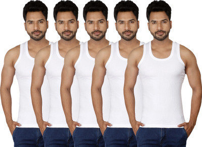 MACHO Men Vest