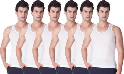 LUX Men Vest