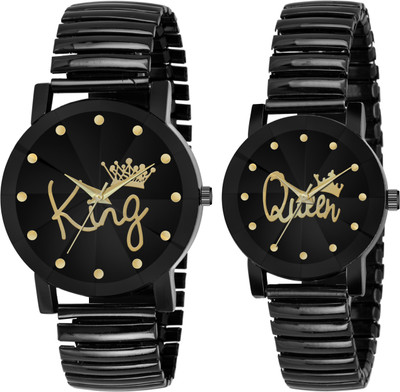 Skylark Analog Watch  - For Men & Women