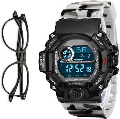 fetkids DIGITAL Digital Watch  - For Boys