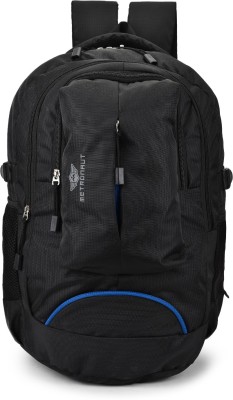 METRONAUT Stylish Unisex Backpack Casual Laptop Bag-Office Bag-School Bag And College Bag-Multipurpose...