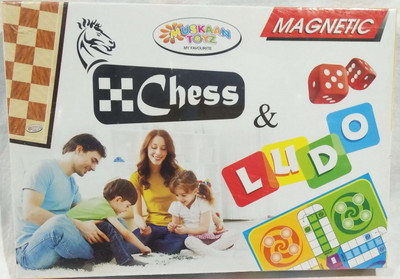 JMD Creation Ele192 Party & Fun Board Game