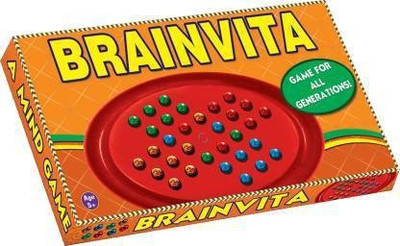 JMD Creation Board Game Party & Fun Board Game
