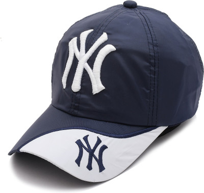 GuSo Shopee Self Design Sports/Regular Cap Cap