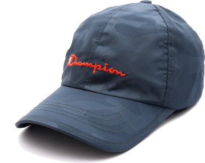 GuSo Shopee Self Design Sports/Regular Cap Cap