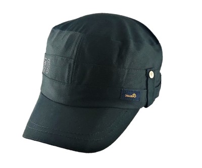 poshing Solid Sports/Regular Cap Cap