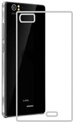 shellmo Back Cover for Lava Pixel V2, LAVA X5 4G(Black, Shock Proof, Pack of: 1)