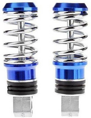 AutoGnix BU0125 Foot Rest(Blue)