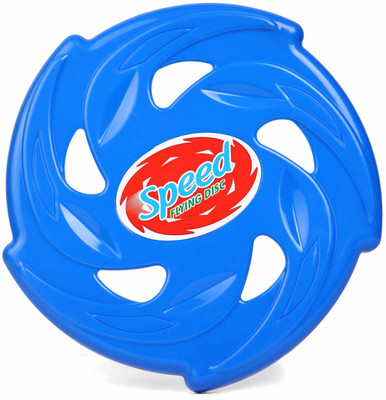 MON N MOL TOY SPEED FLYING DISC FRISBEE TOY Plastic Sports Frisbee