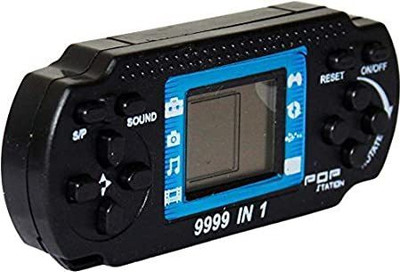 Fun Brick Game Set for Kids Freedom Edition with Game Add-On(Code in the Box - for PSP)