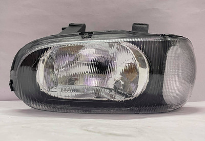 KDT Halogen Fog Light for Maruti Suzuki Alto