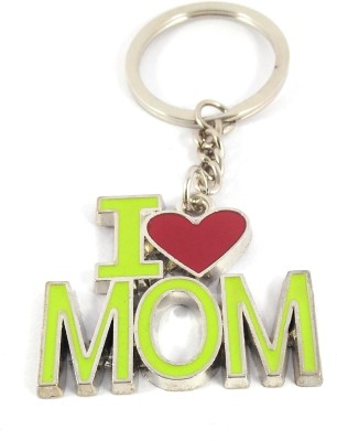 Key Era I Love Mom Keyring Key Chain