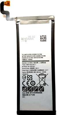 FULL CELL Mobile Battery For  Samsung Galaxy Note 5 EB-BN920ABE