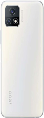 LIGHTWINGS Back Camera Lens Glass Protector for vivo iQOO U3(Pack of: 1)
