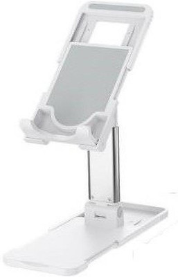 NKL Phone Holder iPhone Tablet Stand Folding Desktop Phone Bracket for MOBILE Adjustable Tablet Mount Stand Mobile Holder